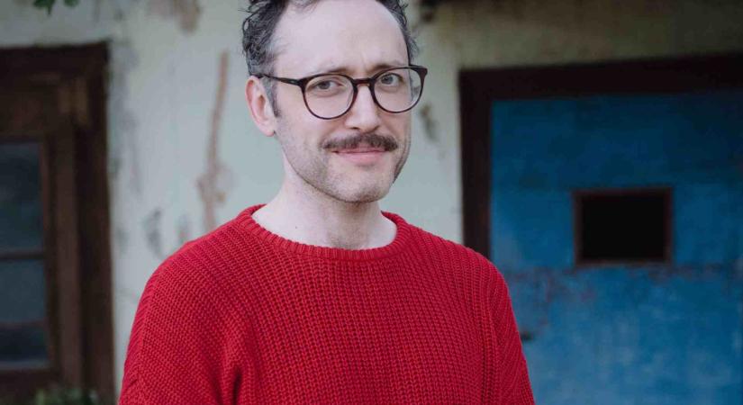 „RÖNTGENKÉP AZ ALKOTÁS FOLYAMATÁNAK TÉBOLYÁRÓL” Beszélgetés Ördög Tamással