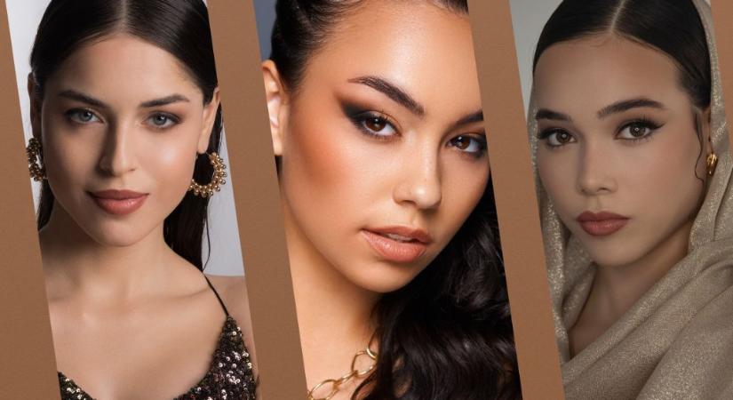 A szezon legszerethetőbb sminkje: a Mocha Mousse visszahozza a napfényt az arcunkra