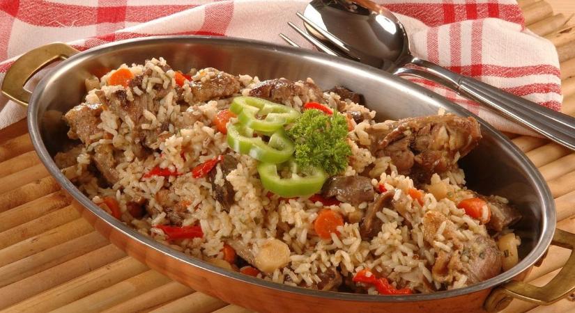 Libalakoma Dunaújvárosban - mutatjuk, mit érdemes kóstolni!