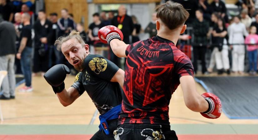 Eger-kupa: 448 nevezés, jótékony cél és emlékezés egy kitűnő emberre