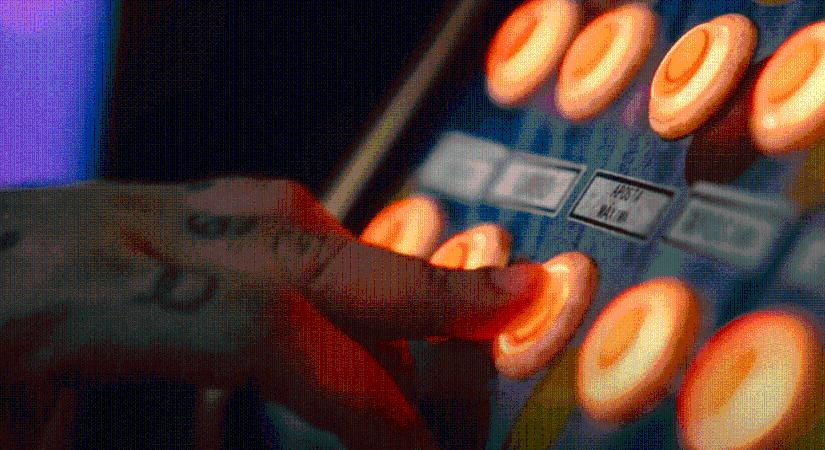 A szerencse urai: Os Donos do Jogo (kritika)