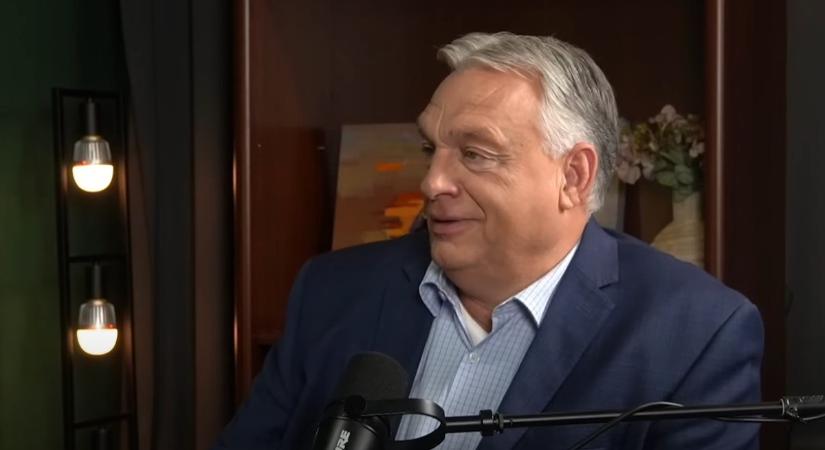Megérkezett Washingtonba Orbán Viktor: így fogadták őt - Videó