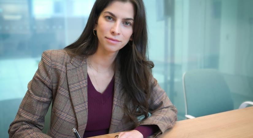 Szentkirályi Alexandra: Tiltakozzunk!