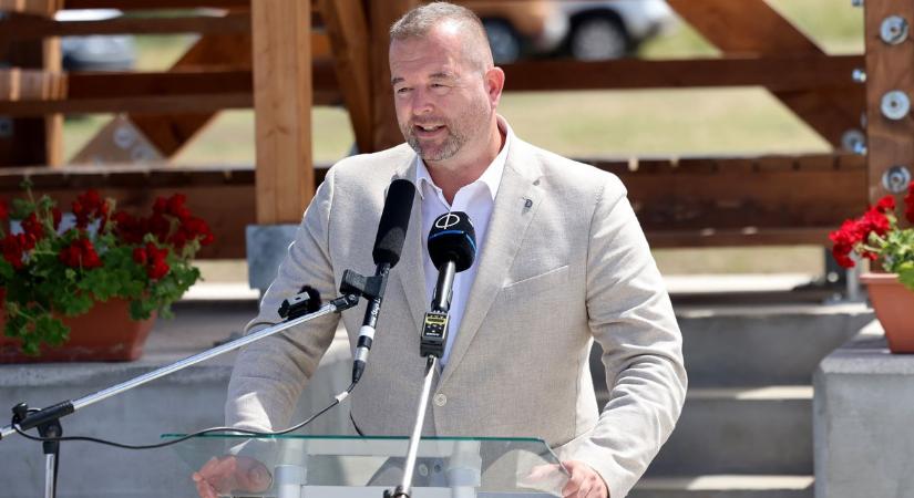 Miskolc is kap miniszteri biztost