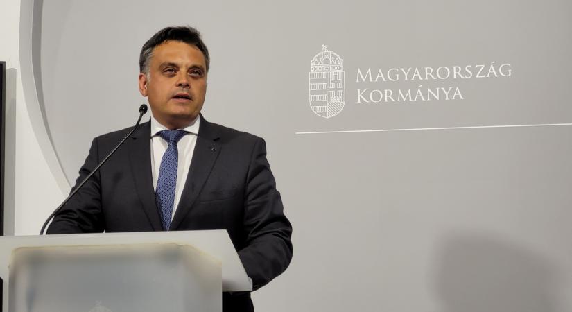 Miniszterhelyettes: Karácsony Gergely vetít, torzít és félretájékoztatja a közvéleményt