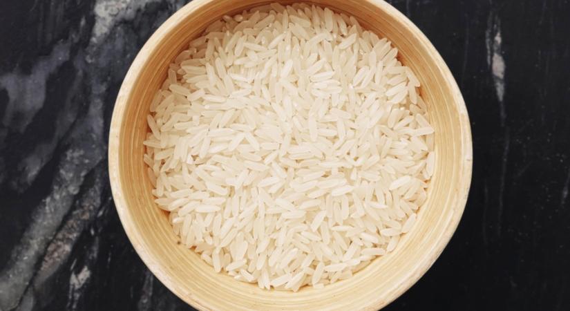 Ez hihetetlen! Tegyél egy tál rizst az ablakpárkányra, és elképesztő, mi fog történni!