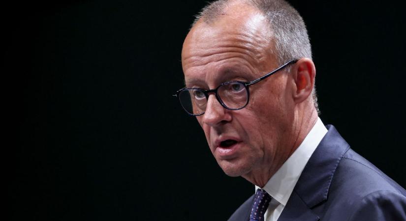 Kellemetlen: saját CDU-s külügyminisztere puccsolta meg Merz kísérletét a szír migránsok hazazsuppolására