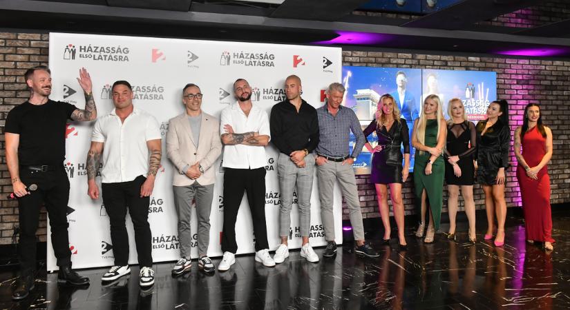 Vége van! Válnak a Házasság első látásra sztárjai: mindenkit sokkoltak