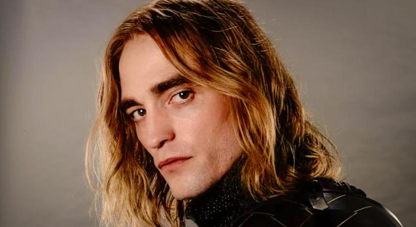 A Dűne fináléja sötétebb fordulatot vesz – Robert Pattinson a trilógia egyik legveszélyesebb alakváltóját játssza