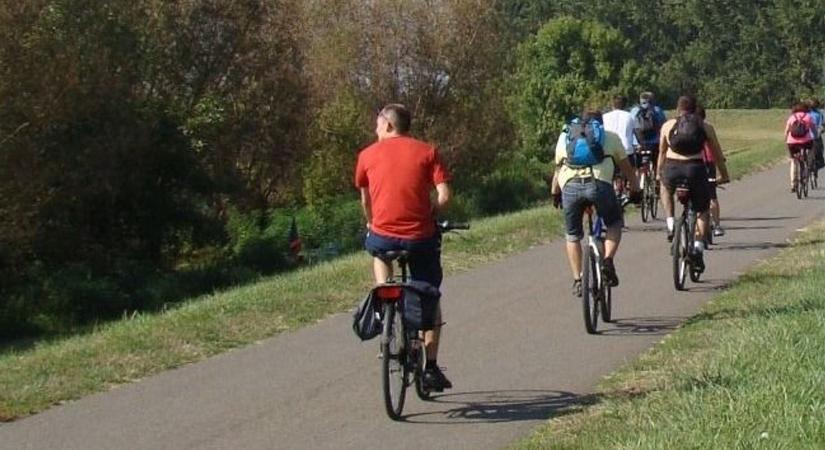 Lesz a rekord a Tisza-tónál?