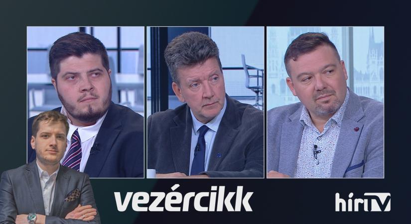 Míg Orbán a Fehér Házban, Magyar Péter a hátsókertben gereblyézik  videó