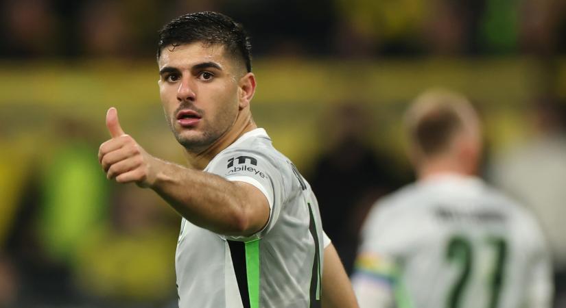 Liverpool vagy Tottenham? – ezek közül választhat Dárdai csapattársa