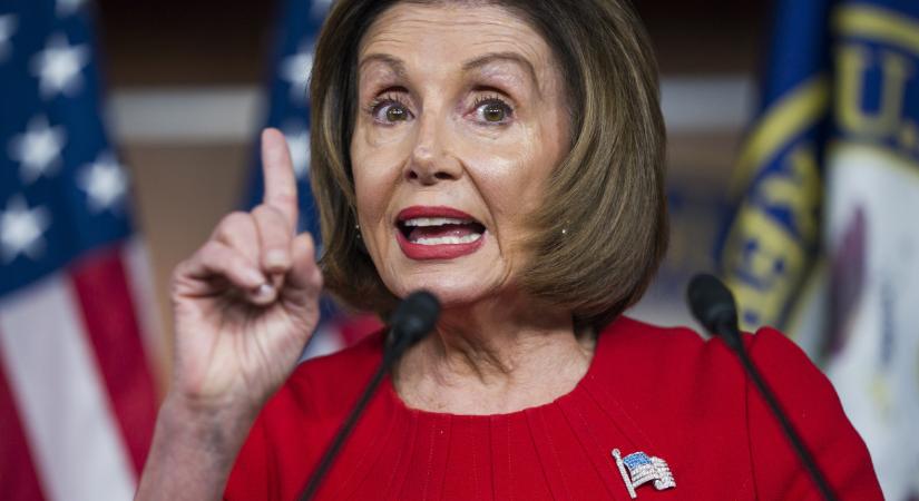 Visszavonul a Demokrata Párt egyik ikonikus politikusa