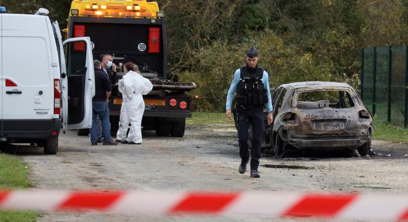 „Allah parancsolta, hogy mutassak be áldozatot” – mondta a francia gázolásos merénylet elkövetője