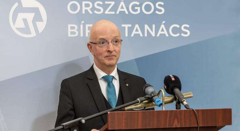 A Kúria bejelentette, hogy készen áll a megfelelő eljárások lefolytatására az igazságszolgáltatás függetlensége és pártatlansága védelmében