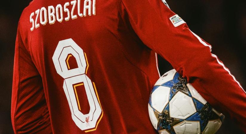 Szoboszlait a Real háromszoros BL-győztese szedte darabokra: "Alapvető, hogy legyen egy olyan játékosod, mint ő"