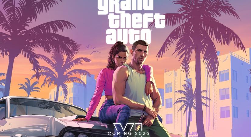 Rendkívüli hivatalos bejelentés érkezett a GTA 6-ról – rossz híreket közöltek