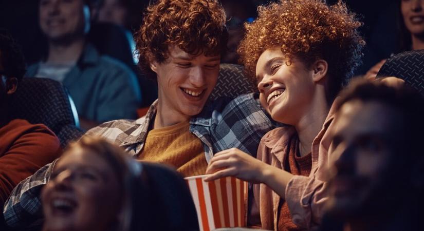 Talán nem is ismered, de ez egy nagyon kalandos családi sci-fi