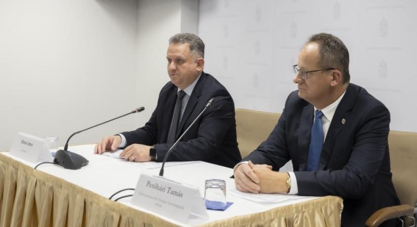 Az aszálykárokat mérséklő intézkedések csökkentették a terméskiesést