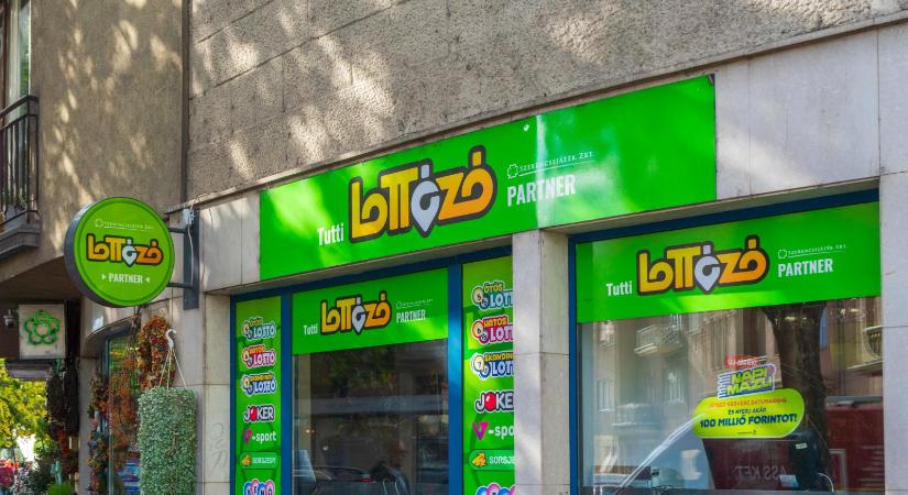 Zsinórban kétszer volt telitalálatos a hatos lottón