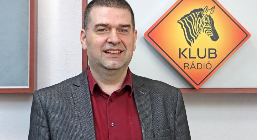 Kiss Ambrus a szolidaritási hozzájárulás ügyéről: A Kúria döntése jogtörténeti esemény