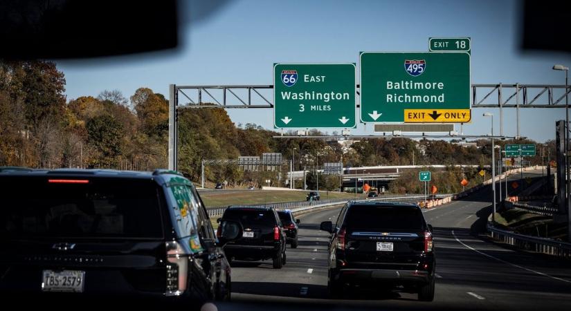 Az egyik legfontosabb magyar üzletember már Orbán Viktorék előtt megérkezett Amerikába: már meg is kezdte a tárgyalásokat