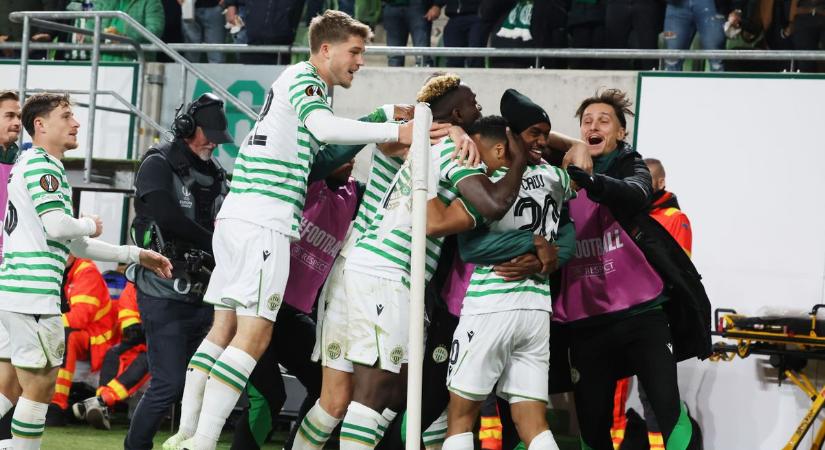 Kubatov Gábor előre megmondta, mi vár a Fradira Európában