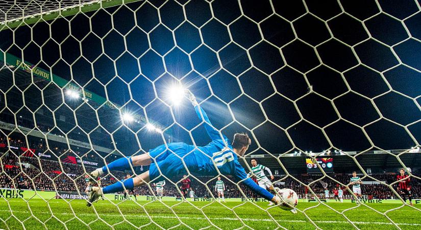 Európa-liga: már csak egy csapat hibátlan! – eredmények