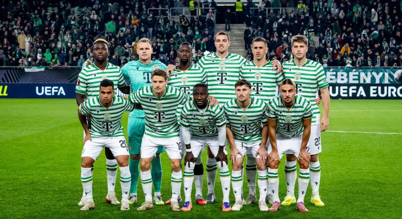 Tóth Alex izgult, Szalai csodás eredményről beszélt, Kubatov röviden értékelt