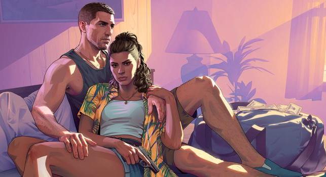 Na most kezdődhet a pánik, MEGINT késik a GTA 6