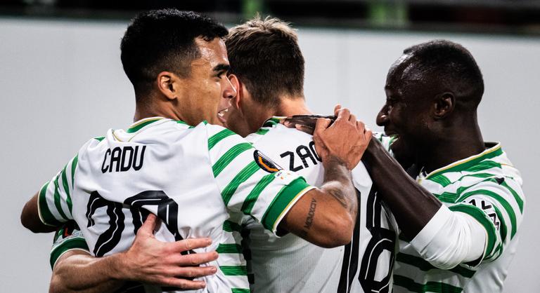 A Fradi edzője az Indexnek reagált a Premier League-be távozásáról szóló hírekre