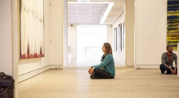 A NEMO nyilatkozata a múzeumokról, a mentális egészségről és a jóllétről