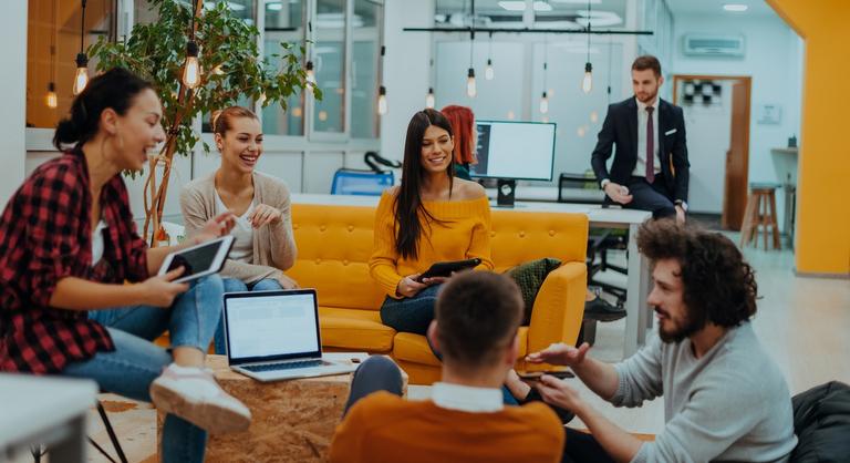 Nem csak a béremelés jelenthet motivációt