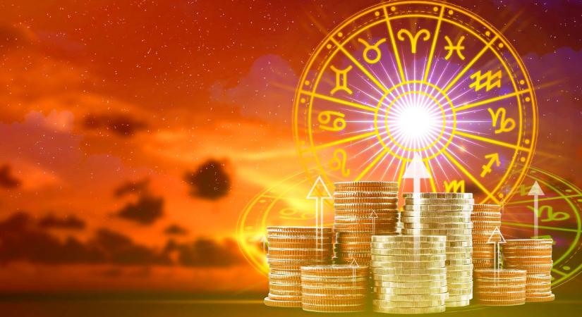 Napi horoszkóp 2025. 11. 07.: Pénzügyi ébredés péntekje
