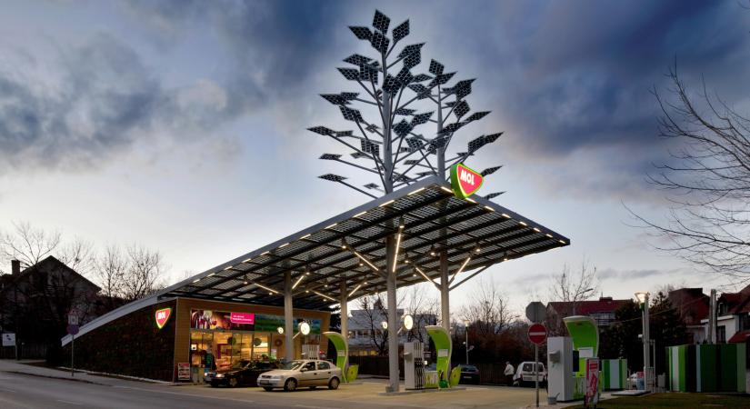 Közzétette gyorsjelentését a Mol - Itt vannak a legfontosabb számok