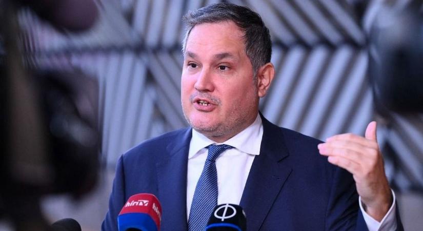 Nagy Márton elárulta, lesz-e Tesla-gyár Magyarországon