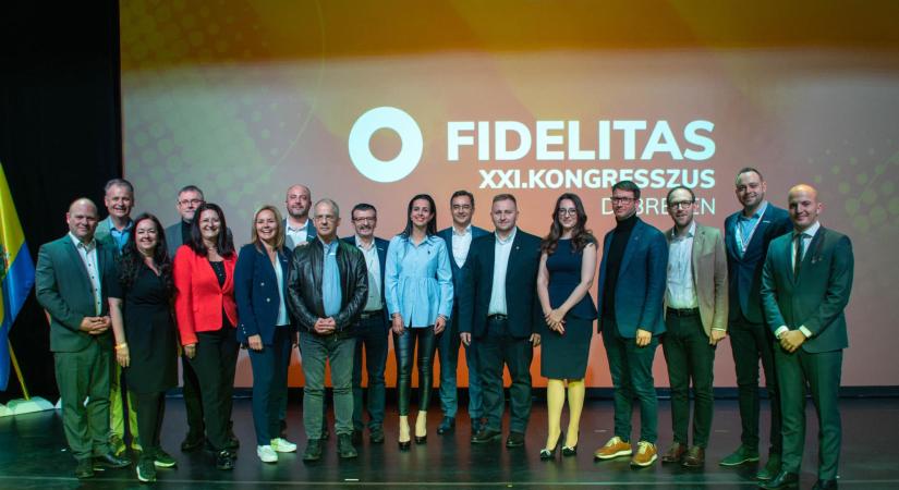 A Fidelitas úgy tudja, a fiatalokat szórólapokkal tudják megszólítani