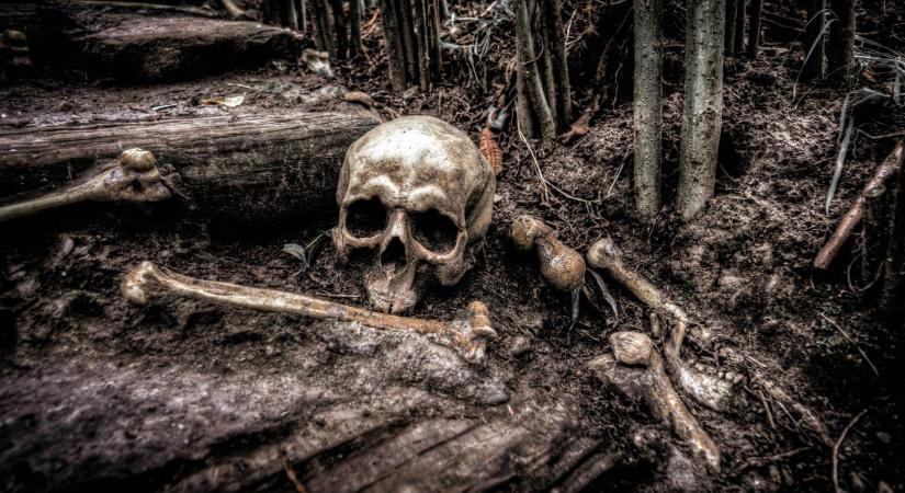 Szenzáció, azonosították az Árpád-házi herceg maradványait