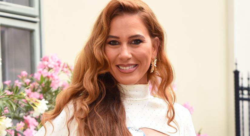 Micsoda? Mikes Anna műsorvezetői szerepet kapott!