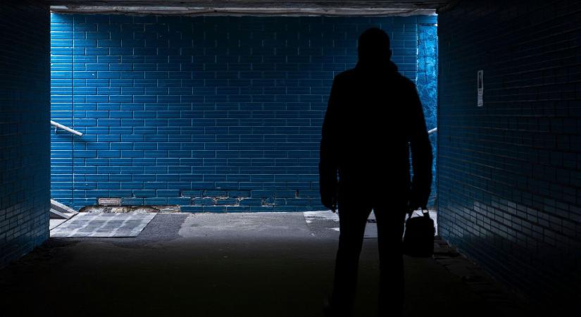 Meglepő videó szivárgott ki a Házasság első látásra szereplőjéről, nem akármit csinál rajta