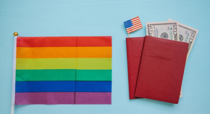 Amerikában újra csak ez szerepelhet az útlevelekben