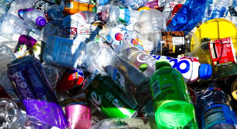 Forradalmi újítás az üvegvisszaváltásban, a MOHU nagy bejelentést tett