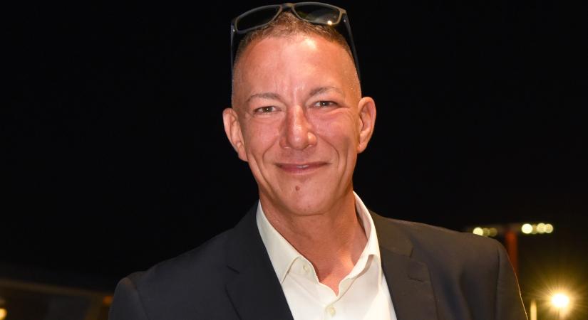 Németh Kristóf őrült tempóban halad: országokon át ünnepli születésnapját