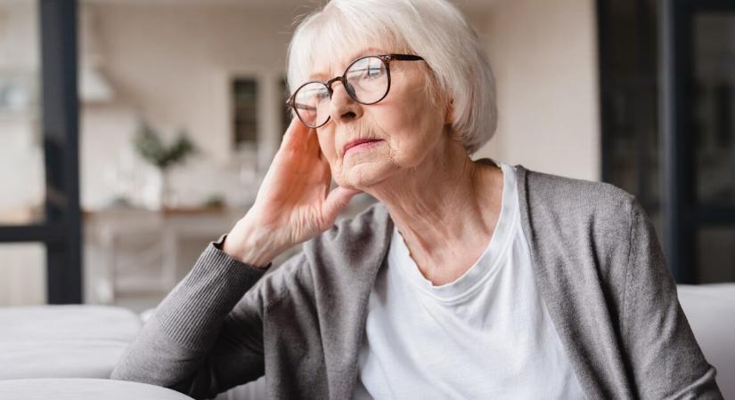 Örömhír a nyugdíjasoknak – van valami, amivel visszafordítható egy súlyos tünet