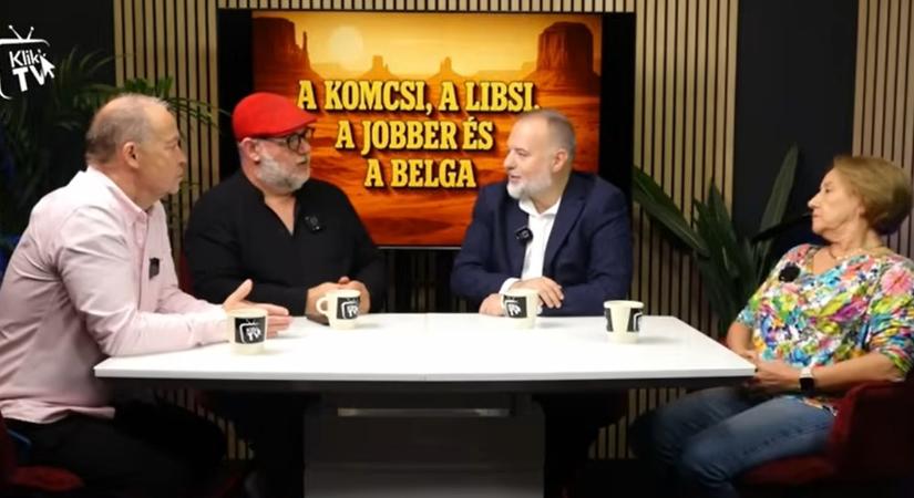 A manipulált videókkal kezdődik a választási csalás