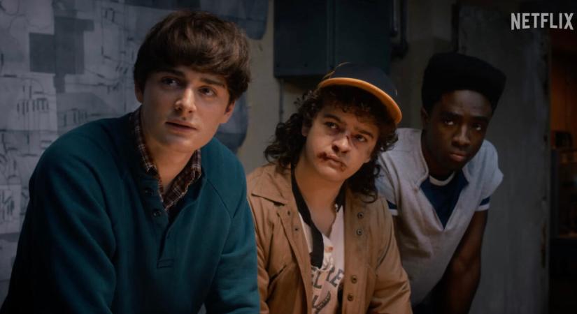 A Netflix ezzel a hatalmas extra húzással talán saját magát is meglepte