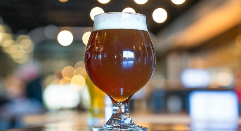 Van egy sör, amit 15 már államban betiltottak – mutatjuk, hol kapható!