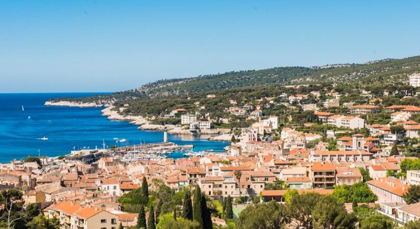 Az egyik legvarázslatosabb európai úti cél