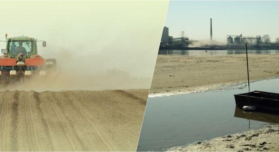 Kulcs a talaj: a klímaváltozás hatásai, távlatai hazánkban