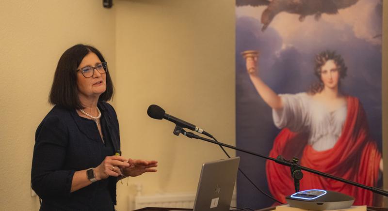 Tankó Béla Emlékdíjasokat köszöntöttek Debrecenben